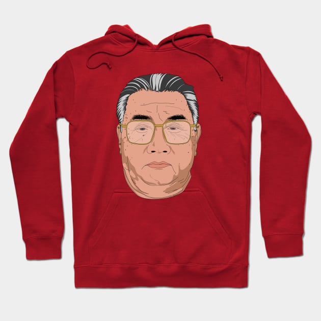 Kim Il sung